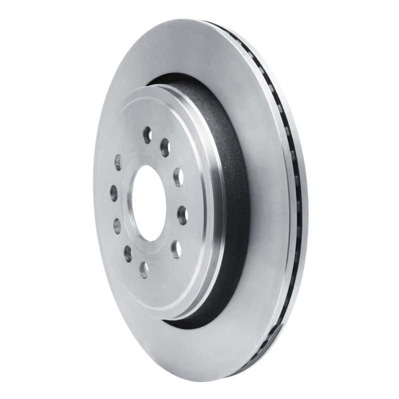 DFC — DFC 21-25 Jeep Grand Wagoneer Rear Brake Rotor - view 2