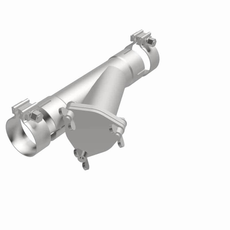 Magnaflow — MagnaFlow Exhaust Cut-Out 3inch
Exhaust Cut-Out
Cut-Out - view 25