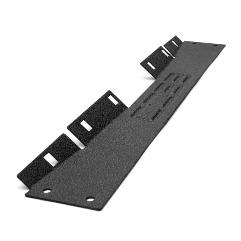 COBB — Cobb 20-24 Subaru Outback XT/Legacy XT/OB Wilderness Top Mount Intercooler Kit - Silver - view 4
