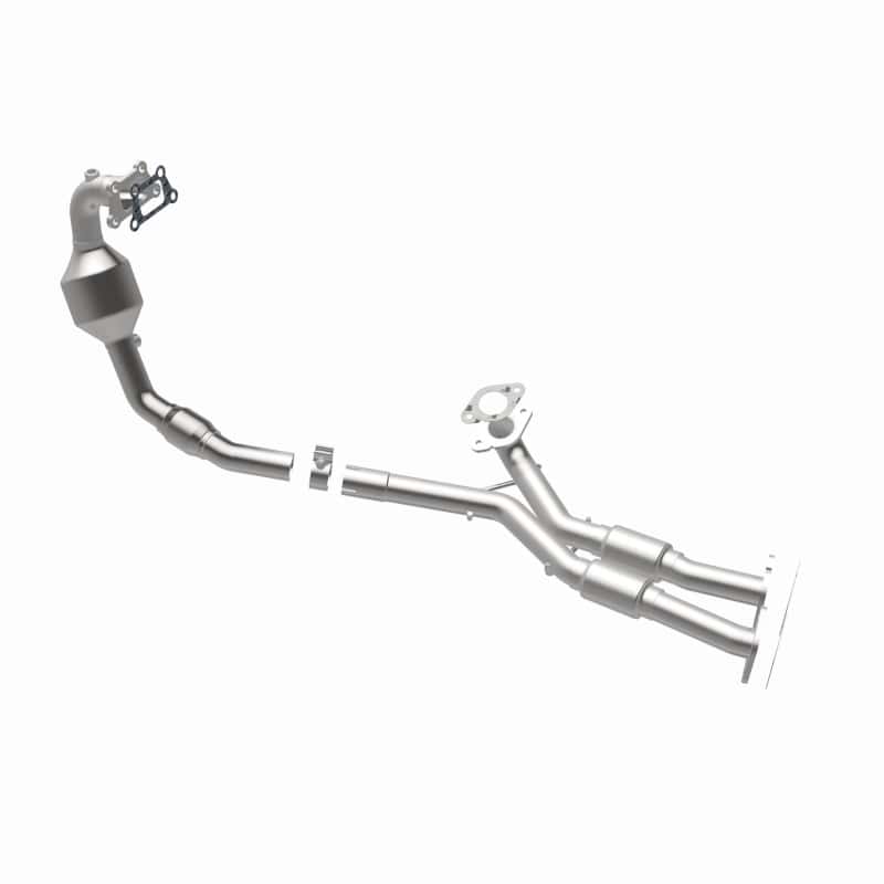 Magnaflow — MagnaFlow Conv Direct Fit 12-15 Cadillac SRX V6-3.6L (FWD Only)
OEM Grade
OEM - view 21