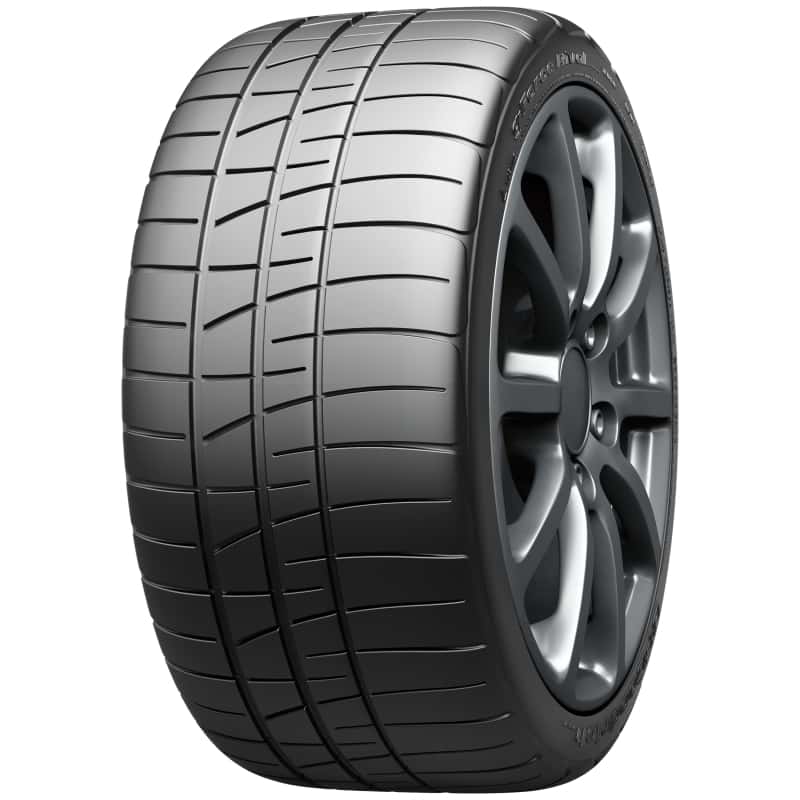 BFGoodrich — BFGoodrich G-Force Rival S 305/30ZR19 98W - view 1