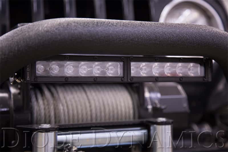 Diode Dynamics — Diode Dynamics Stage Series 12 In U Bracket (Pair) - view 5