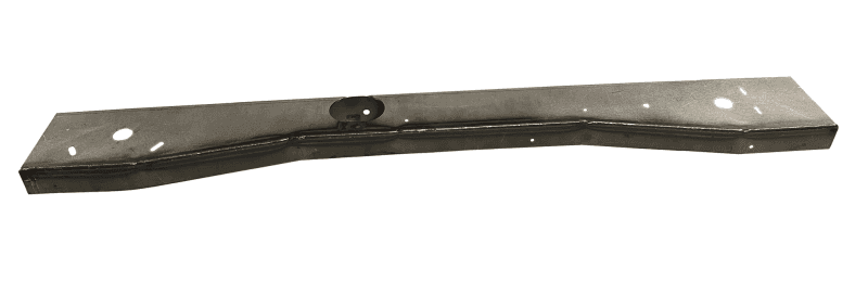 RustBuster — Rustbuster 1999-2006 Chevy Silverado 1500 Rear Frame Crossmember - view 1