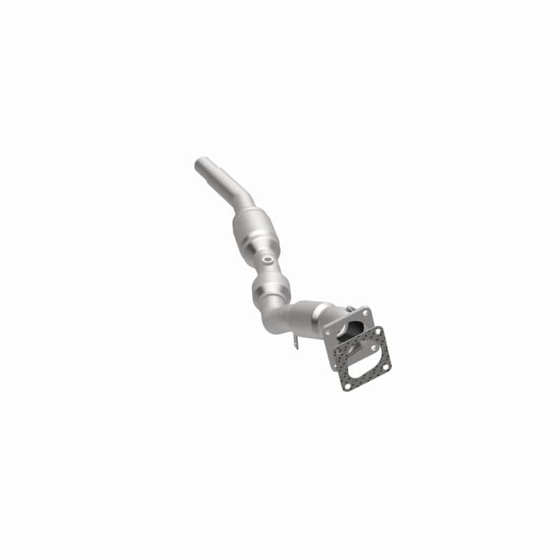 Magnaflow — MagnaFlow Conv DF 00-02 Audi A6 Quattro 2.7L
OEM Grade
OEM - view 22