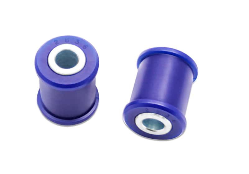Superpro — SuperPro 2007 Toyota FJ Cruiser Base Rear Panhard Rod Bushing Set
Bushing Kit - view 1