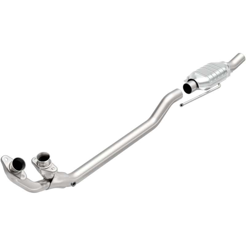 Magnaflow — MagnaFlow Conv DF Ford 87 96
Standard Grade
Standard - view 2