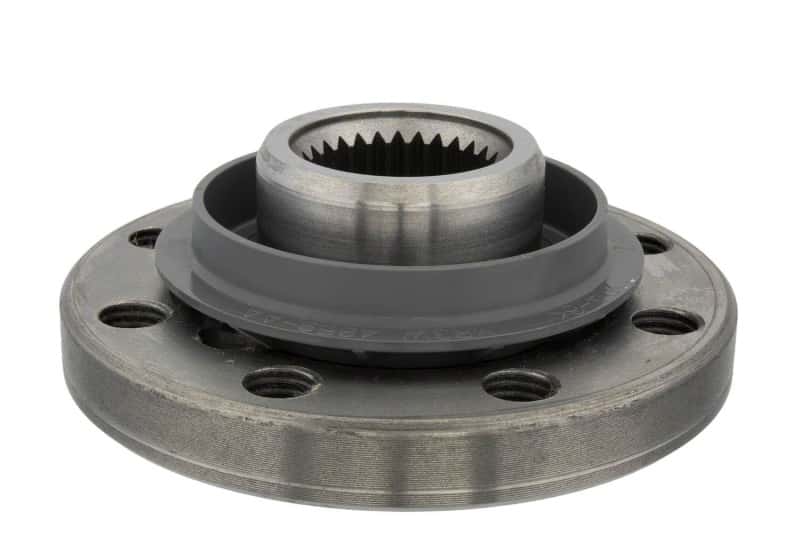 Ford Racing — Ford Racing Pinion Flange 8.8-inch Axle
DiffrlPinFlange - view 11