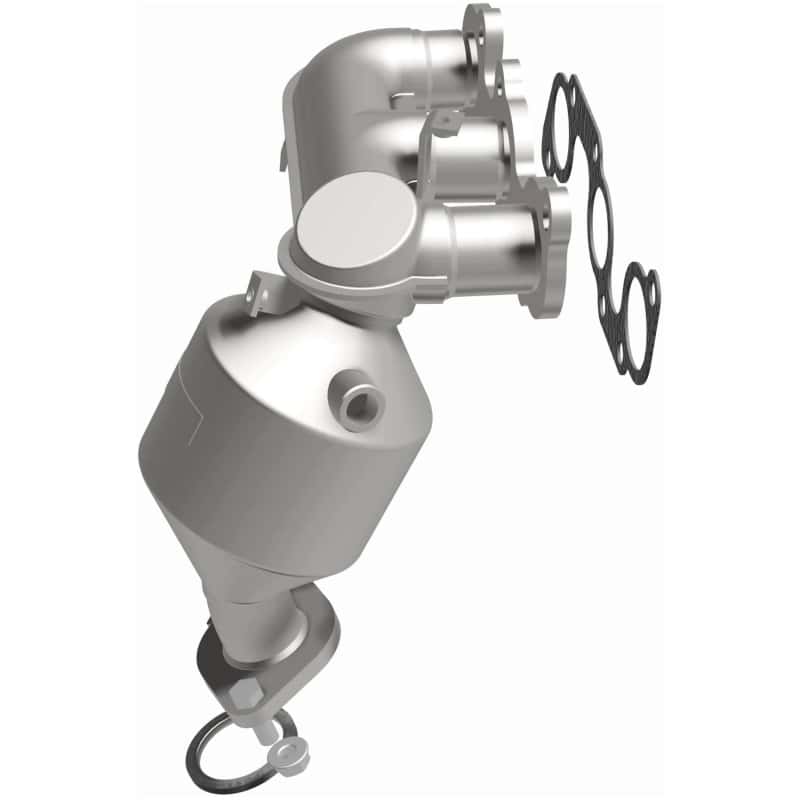 Magnaflow — MagnaFlow Conv DF Avalon/Sienna front manif
HM Grade
HM - view 32