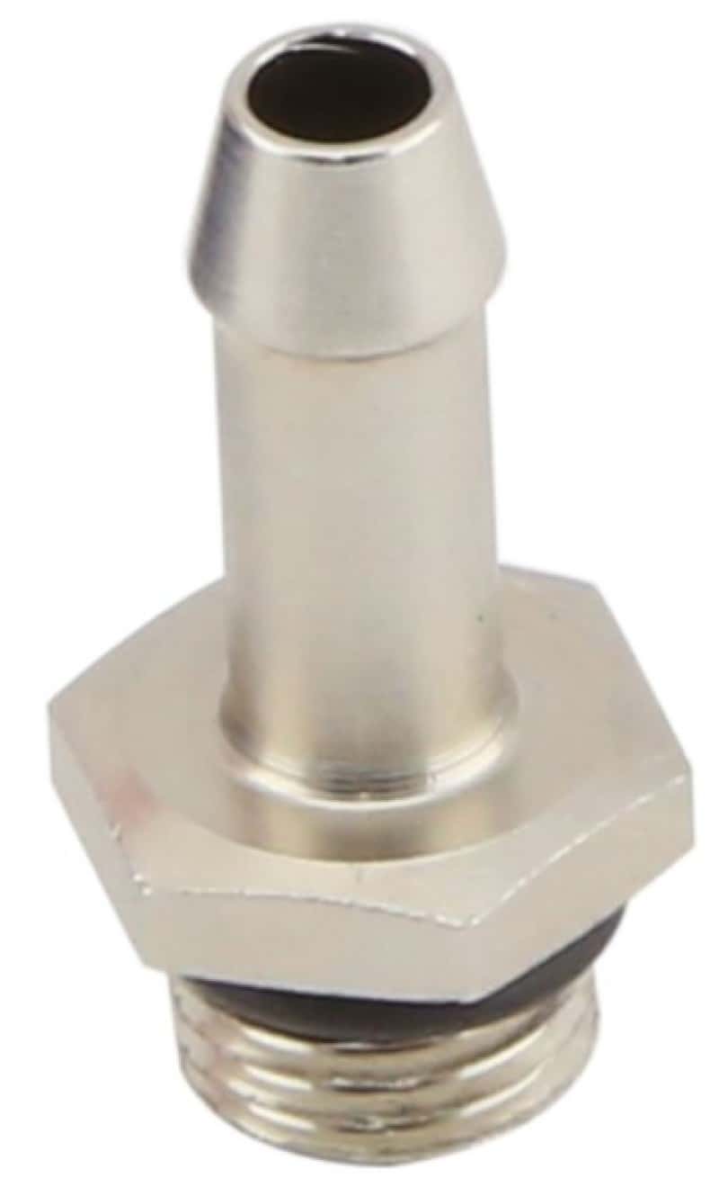 Turbosmart — Turbosmart BOV -3AN Straight Replacement Nipple
BOV Spare - view 2