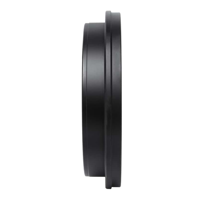 DFC — DFC 14-18 Volkswagen VENTO (Mexico) Rear True Balanced Brake Drum
DFC Brake Drum - view 3