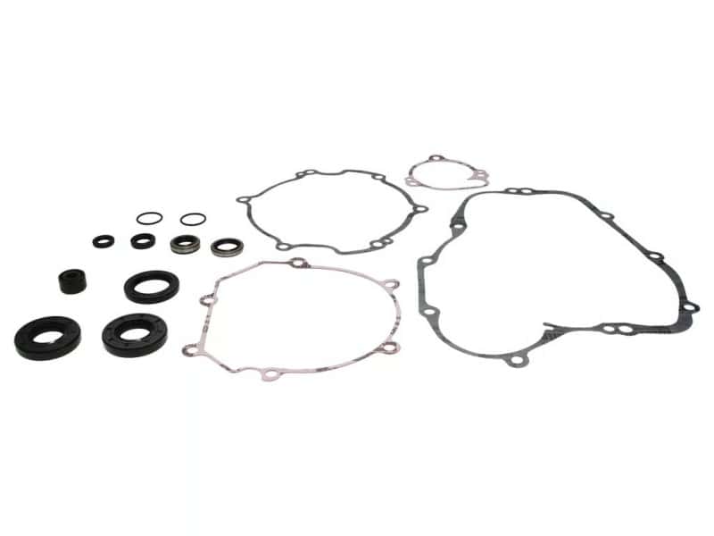 Wiseco — Wiseco 2006+ KX85/KX100 Bottom End Gasket Kit
Gasket Kit - view 3