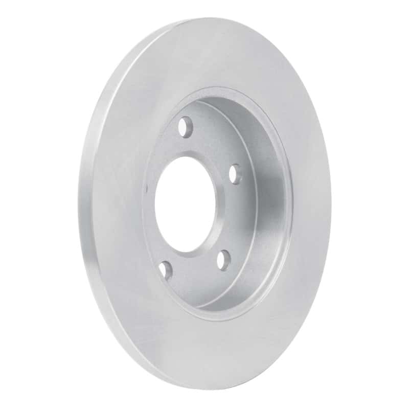DFC — DFC 04-16 Buick LaCrosse Rear Brake Rotor
DFC Brake Rotor - view 4