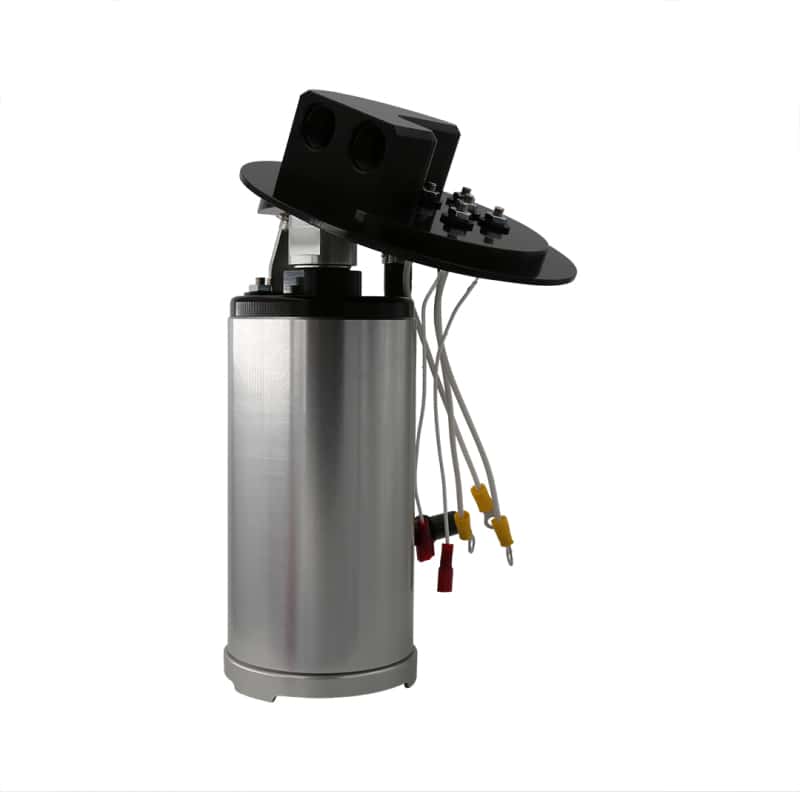 Aeromotive — Aeromotive 11-17 Ford Mustang S197/S550 & 18-20 GT/EcoBoost Brushless A1000 In-Tank Fuel Pump
Fuel Pump - view 1