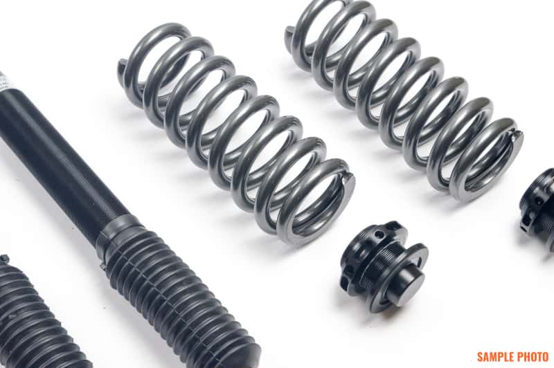 AST — AST 5100 Series Shock Absorbers Non Coil Over Mercedes G-Class (W463) 20mm Lowering
STREET COILOVERS - view 5
