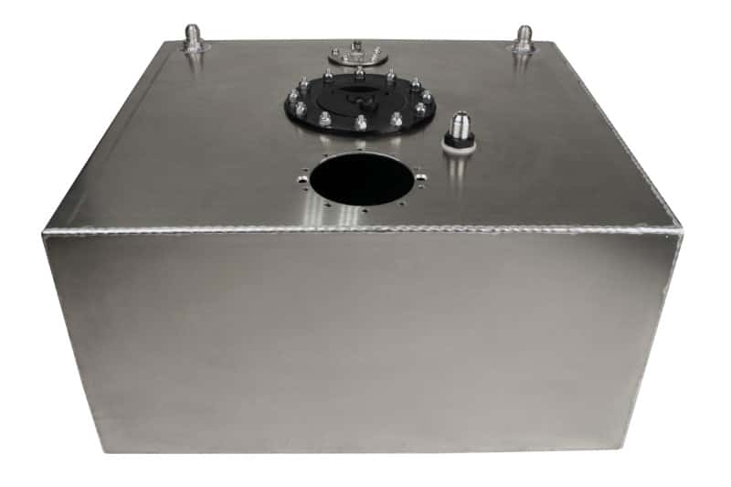 Aeromotive — Aeromotive Replacement Fuel Cell - 15 Gal
Fuel Cell - view 3