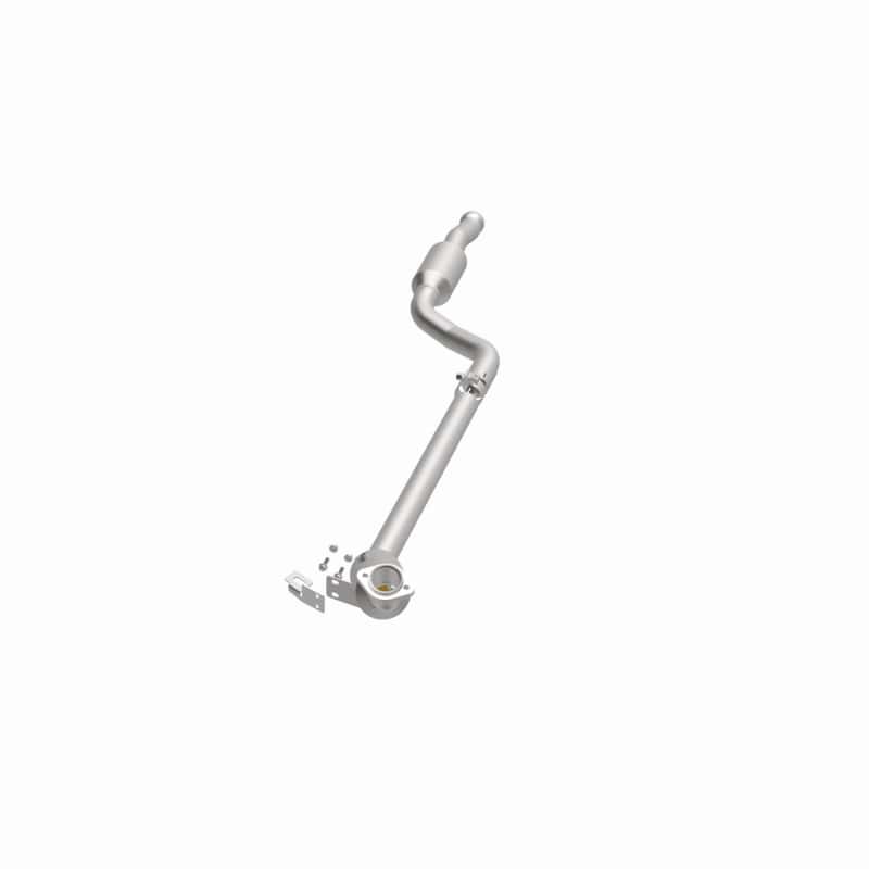 Magnaflow — MagnaFlow DF Conv 13-14 Mercedes-Benz GLK350 3.5L
California - view 22