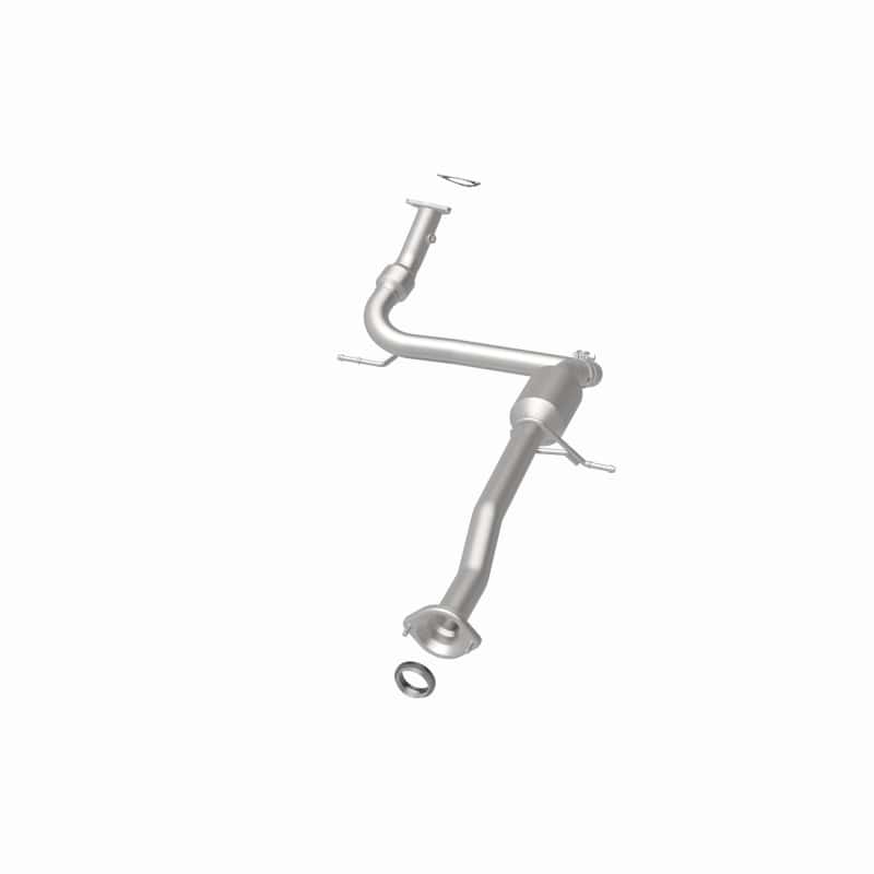 Magnaflow — Magnaflow 2015 Colorado 2.5 Underbody Direct Fit Converter
OEM Grade
OEM - view 17