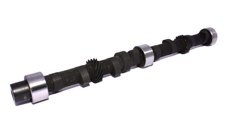 COMP Cams — COMP Cams Camshaft P4 272Tl-5
HiT 242/242 HFT Duke - view 2