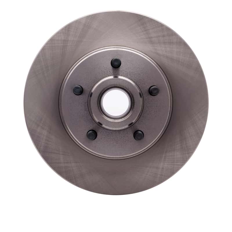 DFC — DFC 80-83 Ford F-150 RWD Front Brake Rotor
DFC Brake Rotor - view 1