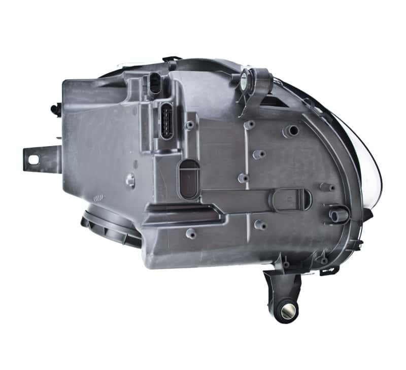 Hella — Hella 2006 Mercedes-Benz R Class 0Headlamp Rh - view 21