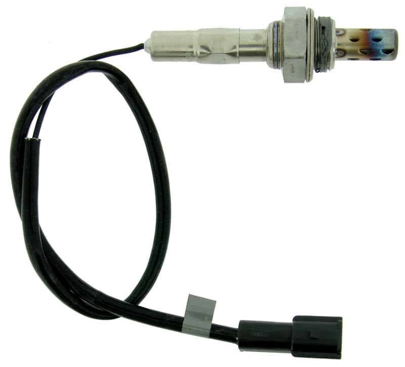 NGK — NGK Ford Aspire 1997-1994 Direct Fit Oxygen Sensor
Oxygen Sensor - view 2