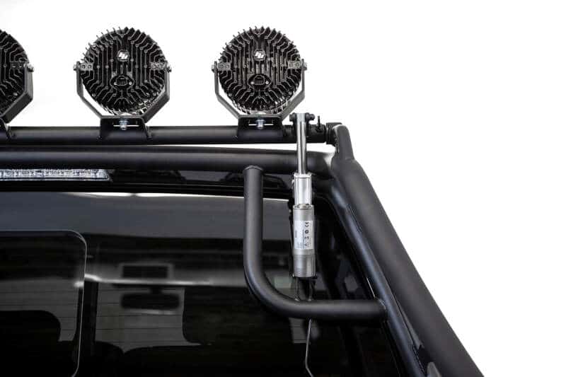 Addictive Desert Designs — Addictive Desert Designs 15+ Ford F-150/17+ Raptor Pro Chase Rack w/ Light Actuator Kit - No Lights
TrkCabProt/HeadRk
Chase Rack - view 24