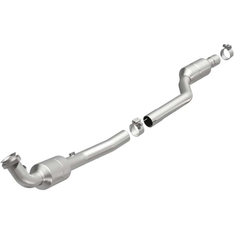 Magnaflow — Magnaflow 2006 Mercedes-Benz SL500 5.0L Direct Fit Converter
California - view 1