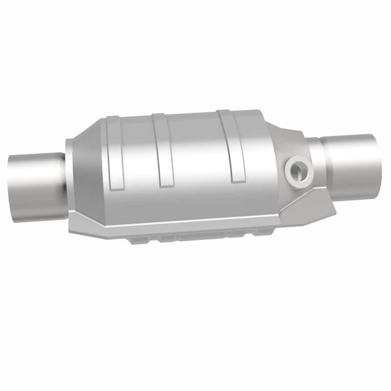 Magnaflow — MagnaFlow Conv Univ 2.00inch w/ single O2
HM Grade
HM - view 11