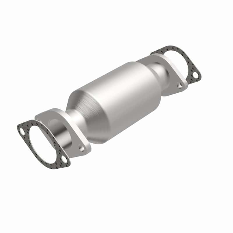 Magnaflow — MagnaFlow Conv DF 10-12 Hyundai Genesis 3.8L
OEM Grade
OEM - view 29