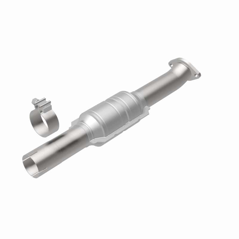 Magnaflow — Magnaflow Conv DF 2010-2012 VENZA 2.7L Underbody
OEM Grade
OEM - view 18