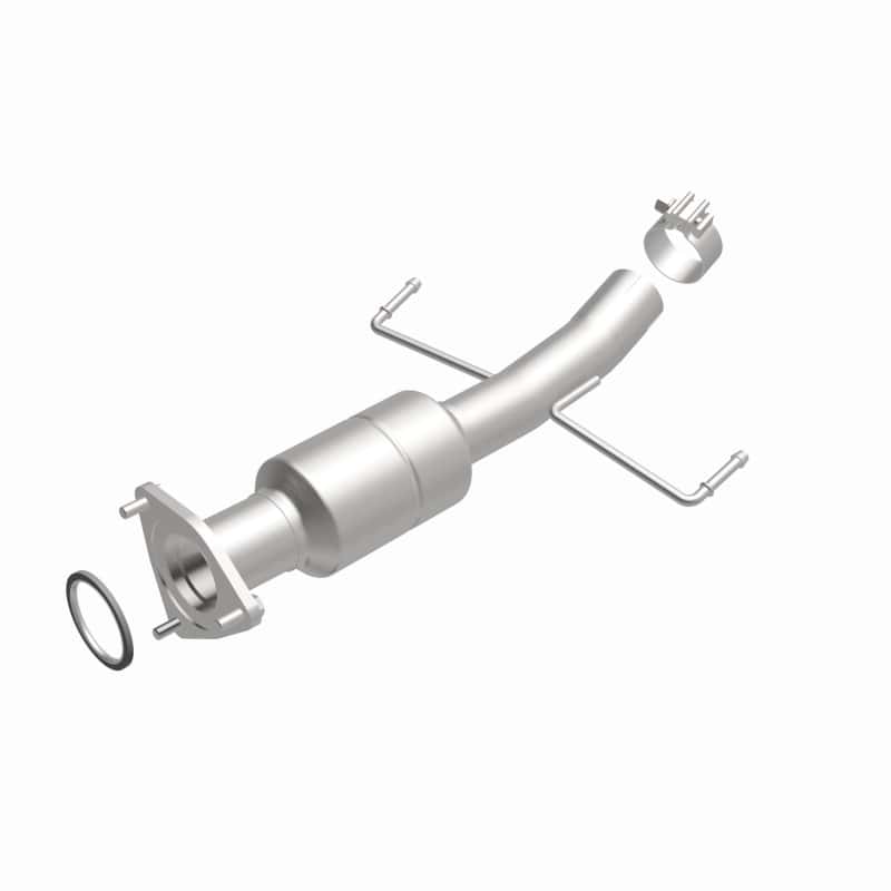 Magnaflow — Magnaflow Conv DF 2010-2012 CX-7 2.5 L Underbody
OEM Grade
OEM - view 7