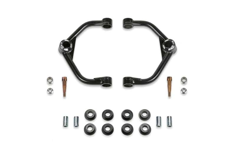 Fabtech — Fabtech 19-21 Dodge Ram 1500 4WD Forged Uniball UCA 0-6in Budget UCA System
Control Arm Kit - view 2