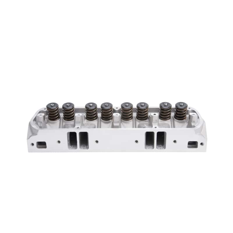 Edelbrock — Edelbrock Single Perf RPM Chry 340 Head - Comp
CYLINDER HEADS - view 2