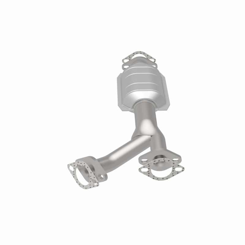 Magnaflow — MagnaFlow Conv DF Mazda 929 92-95 3.0L
Standard Grade
Standard - view 16