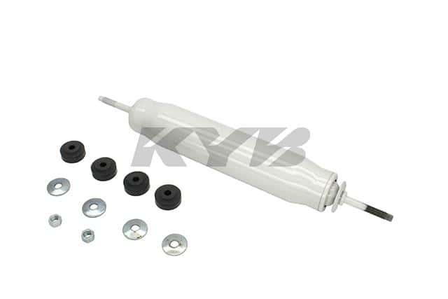KYB — KYB Shocks & Struts Steering Stabilizers Front FORD F450 Super Duty (2WD) 1993-97 - view 4