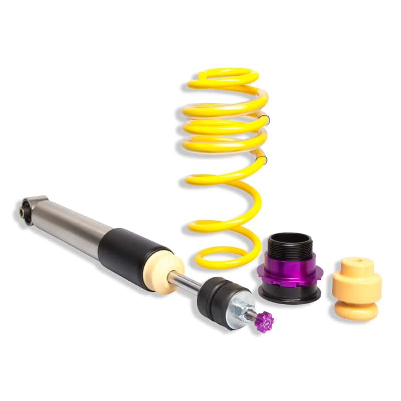 KW — KW Coilover Kit V3 Ford Mustang Shelby GT500
Coilover Kit - view 7