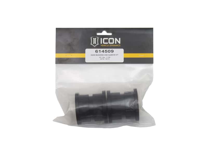 ICON — ICON 54000 Bushing & Sleeve Kit
LINK BUSHING KIT - view 1