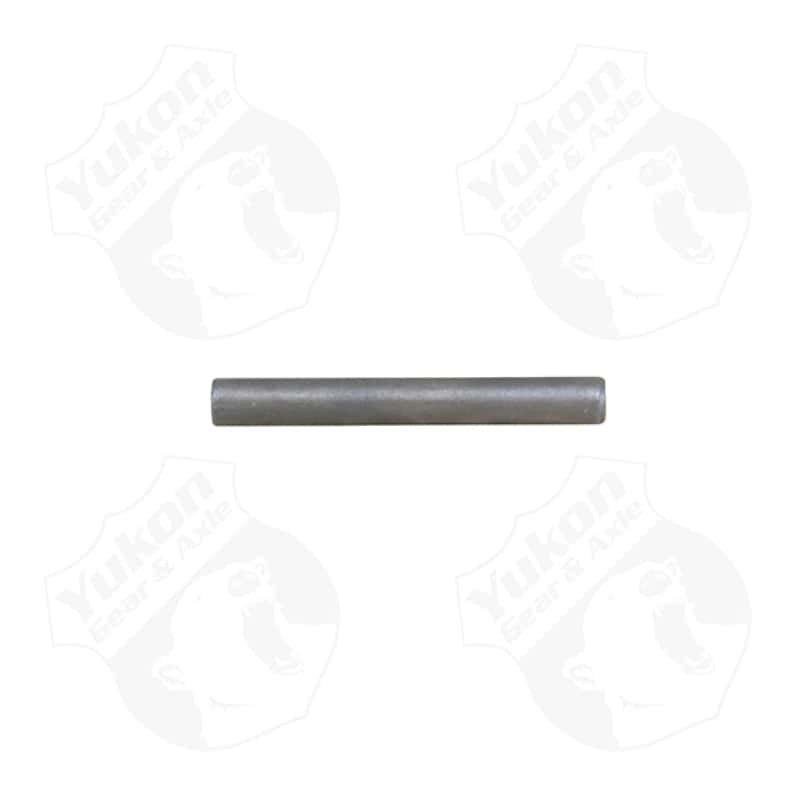 Yukon Gear & Axle — Yukon Gear 8in Cross Pin Shaft / Standard Open
Cross Pin Shaft  - view 2