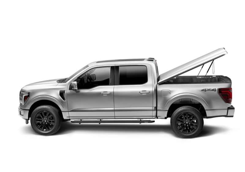 Undercover — UnderCover 24-26 Ford F150 5.7ft Bed w/ Pro Access TG Elite LX Bed Cover - view 9