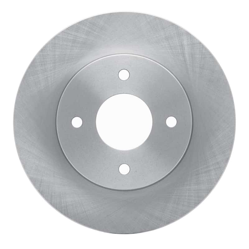 DFC — DFC 04-06 Nissan Sentra Rear Brake Rotor
DFC Brake Rotor - view 1
