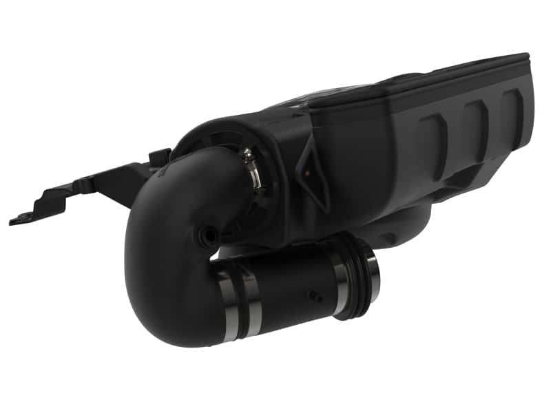 aFe — aFe Momentum GT Pro Dry S Cold Air Intake System 2021 RAM 1500 TRX V8-6.2L SC
Momentum GT Intake - view 7