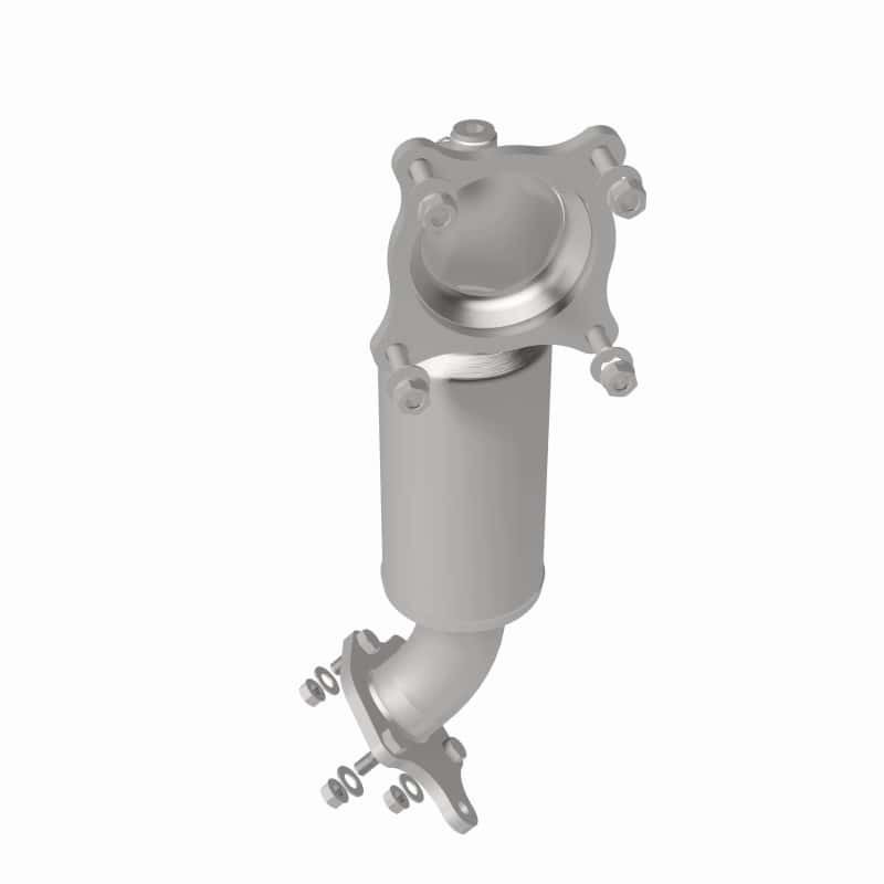 Magnaflow — Magnaflow 19-20 Acura RDX Single Underbody 2L Direct Fit Converter
OEM Grade
OEM - view 24