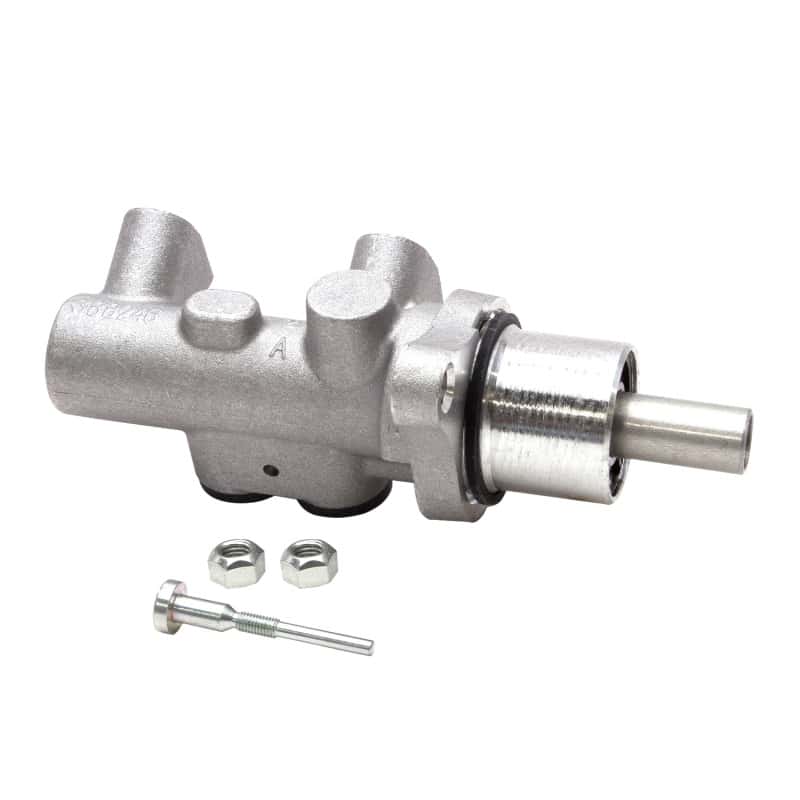 DFC — DFC 01-08 BMW 325Ci Brake Master Cylinder
DFC Brake Master Cyl - view 1