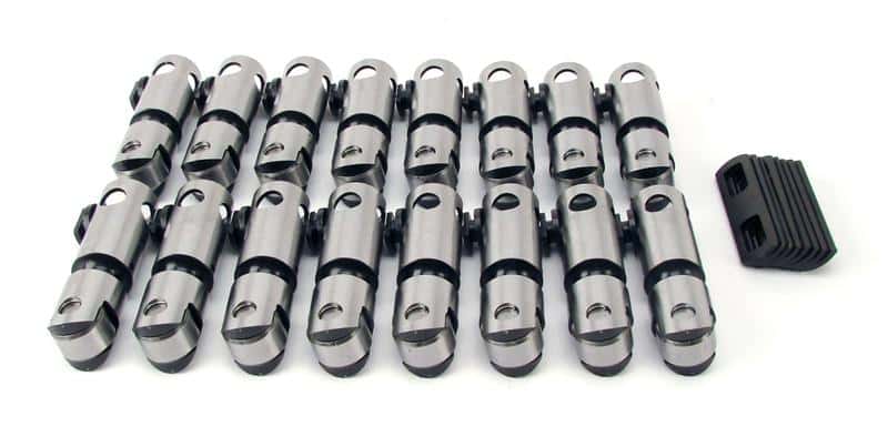 COMP Cams — COMP Cams Roller Lifter CS Small Bc
Engine Valve Lifter - view 2