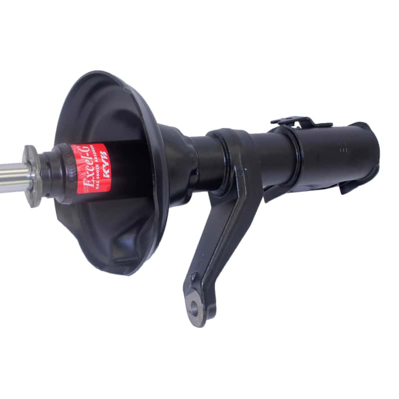 KYB — KYB Shocks & Struts Excel-G Front Left Honda Element 2003-06 - view 8