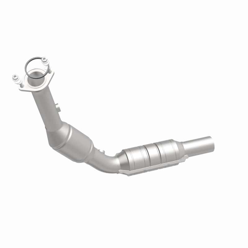 Magnaflow — MagnaFlow Conv Direct Fit California 10-11 Chevy Camaro V6 3.6LGAS
California - view 10