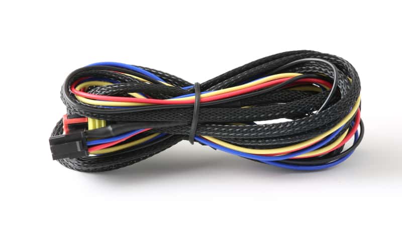 Go Fast Bits — GFB G-Force/D-Force Wiring Loom
Boost Controller - view 4
