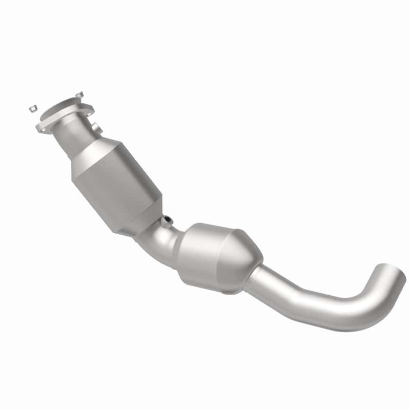 Magnaflow — MagnaFlow DF Conv 2021 Ford F-150 Left Underbody 3.5L
OEM - view 14