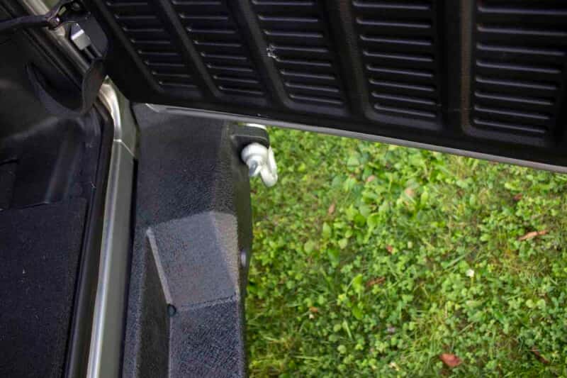 Fishbone Offroad — Fishbone Offroad 2018+ Jeep Wrangler JL Mako Rear Bumper - view 11