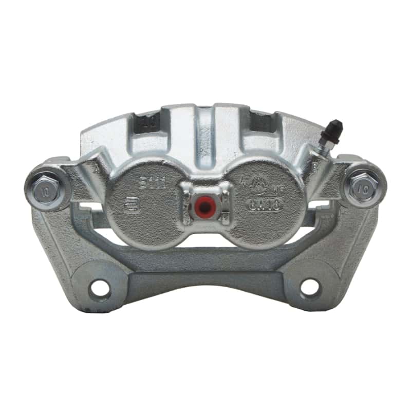 DFC — DFC 07-13 Acura ZDX Front-R Premium Caliper - Silver Zinc Coated
DFC Brake Caliper - view 3